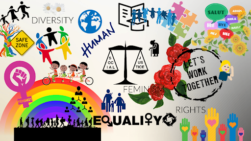 Human Rights and Social Justice