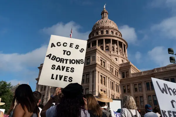 Texas Abortion Law: What is the Next Step?