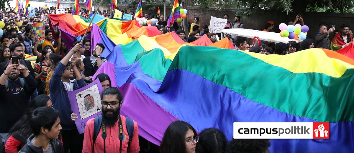 What LGBTQ+ Means In Indian Schools