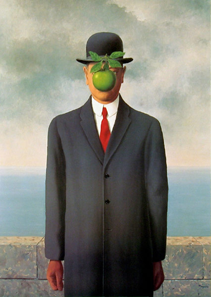 Rene Magritte