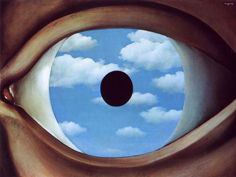 Rene Magritte