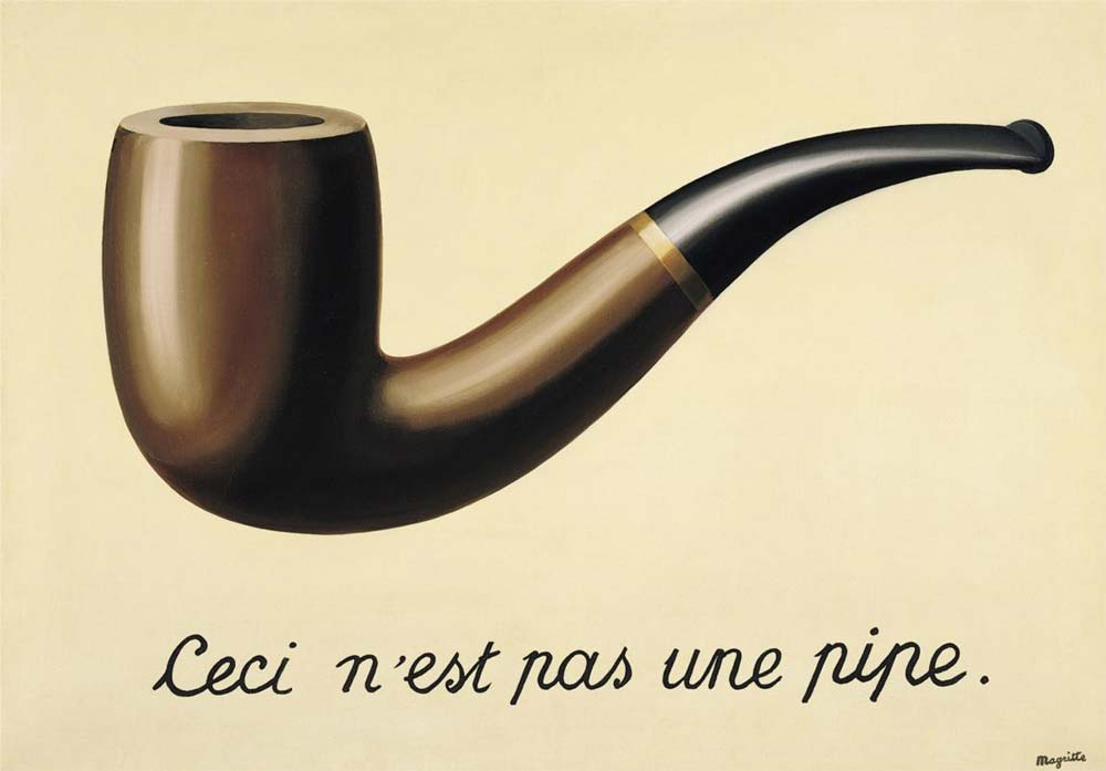 Rene Magritte