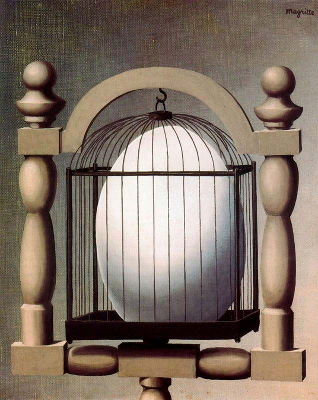 Rene Magritte