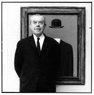 Rene Magritte