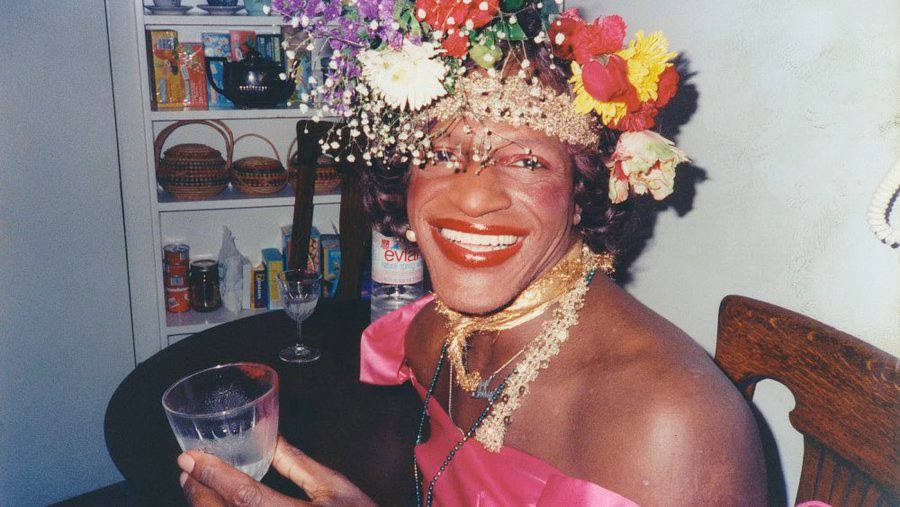 The Life and Impact of Marsha P. Johnson