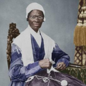 Sojourner Truth